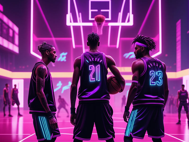 NBA常规赛 篮网118-131国王 录像集锦视频